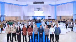 STIK Lemdiklat Polri Dorong Transformasi Pendidikan Lewat Seminar UNIPOL di Era Digital