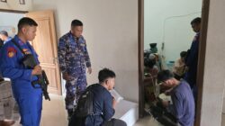 Ditpolair Korpolairud Gagalkan Penyelundupan 47 Ribu Benih Lobster di Serang, Lima Tersangka Ditangkap