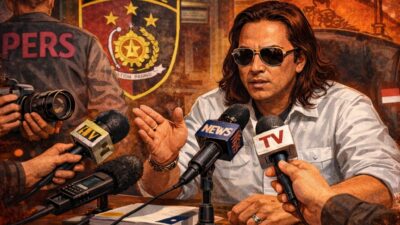 Konfrontir Kasus Dugaan Penganiayaan di Polres Pasuruan Ungkap Sejumlah Kejanggalan Fakta