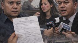 Darah di Balik Ikatan Keluarga: Dugaan Aniaya di Sidoarjo Seret Oknum Satpol PP, Tekanan Publik Menggila!