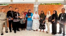 Pendampingan Bansos Kemiskinan Ekstrem 2026 di Ngraho Berjalan Tertib, 486 Penerima Telah Menerima Bantuan