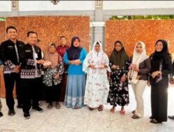 Pendampingan Bansos Kemiskinan Ekstrem 2026 di Ngraho Berjalan Tertib, 486 Penerima Telah Menerima Bantuan