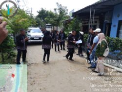 Sidak Jembatan Ngablak Menguat: Wabup Turunkan Tim Lengkap, Sinyal Tegas Evaluasi Proyek BKKD