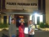 Teror Dini Hari di Pulokerto, Ibu dan Bayi Jadi Korban Penyekapan; Polisi Lakukan Penyelidikan
