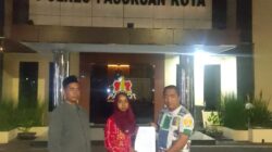 Teror Dini Hari di Pulokerto, Ibu dan Bayi Jadi Korban Penyekapan; Polisi Lakukan Penyelidikan