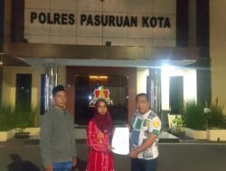 Teror Dini Hari di Pulokerto, Ibu dan Bayi Jadi Korban Penyekapan; Polisi Lakukan Penyelidikan