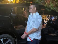 Dari Tuduhan ke Tekanan Uang: Dugaan Pemerasan Berkedok Lembaga Terbongkar di Sribawono