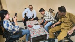 Damai di Kepohbaru: Dari Perselisihan Menuju Kesepahaman yang Menguatkan