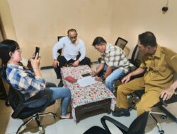 Damai di Kepohbaru: Dari Perselisihan Menuju Kesepahaman yang Menguatkan