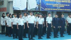 Ikrar hingga Tes Urine, Lapas Bojonegoro Tegaskan Komitmen Tanpa Kompromi Berantas Narkoba