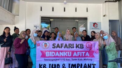 Berawal dari Keluhan Pasien, Bidan Afita Tekankan Pentingnya Skincare Aman bagi Ibu Hamil dan Menyusui
