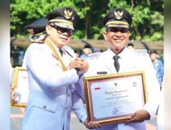 Pelayanan Publik dan Tata Kelola Meningkat, Bojonegoro Raih Pengakuan Nasional