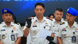Pengunjung Lapas Banyuwangi Tertangkap Tangan Buang Paket Diduga Sabu ke Tempat Sampah