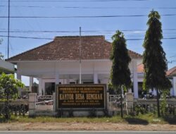 Masyarakat Desa Bengkak Harap Panitia BPD Segera Dibentuk 