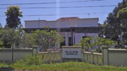 Pemilihan BPD Desa Alasrejo Diserahkan Penuh Kepada RW : Total 7 Orang Akan Dipilih 
