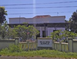 Pemilihan BPD Desa Alasrejo Diserahkan Penuh Kepada RW : Total 7 Orang Akan Dipilih 
