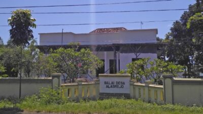 Pemilihan BPD Desa Alasrejo Diserahkan Penuh Kepada RW : Total 7 Orang Akan Dipilih 