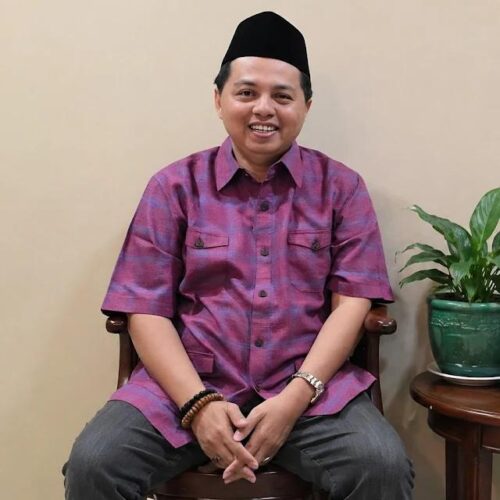 Demi Menjaga Sang Pendiri NKRI dari Intervensi di Muktamar NU