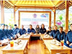 Dari Meja Rapat ke Aksi Nyata, PJI Lamongan Tunjukkan Peran Strategis di Tengah Masyarakat