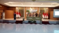 Sekitar 200 Orang Perwakilan, Hadir di Acara Sosialisasi Penerimaan Murid Baru ( SPMB ) Tahun 2026/2027 di Dinas Pendidikan