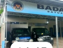 SPPG Turigede Diterpa Sorotan Serius, Dugaan Minim Sertifikasi dan Mutu Menu Rendah Picu Desakan Audit Total