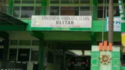 Belasan Mahasiswi Diduga Jadi Korban, Integritas Kampus Unu Blitar Diuji di Tengah Dugaan Pelecehan Dosen Senior