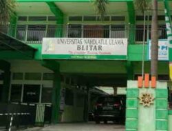 Belasan Mahasiswi Diduga Jadi Korban, Integritas Kampus Unu Blitar Diuji di Tengah Dugaan Pelecehan Dosen Senior