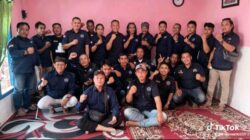 PJI Bojonegoro Perkuat Solidaritas dan Tebar Kepedulian Sosial, Siapkan Program Listrik Gratis untuk Warga Kurang Mampu