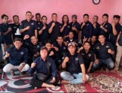PJI Bojonegoro Perkuat Solidaritas dan Tebar Kepedulian Sosial, Siapkan Program Listrik Gratis untuk Warga Kurang Mampu