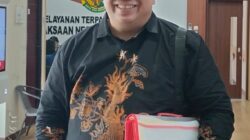 Hari Kebangkitan Nasional 2026, Pimpinan Redaksi Bratapos Dr. Zaibi Susanto Ajak Generasi Muda Lanjutkan Api Perjuangan Pahlawan