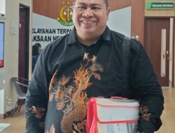 Hari Kebangkitan Nasional 2026, Pimpinan Redaksi Bratapos Dr. Zaibi Susanto Ajak Generasi Muda Lanjutkan Api Perjuangan Pahlawan