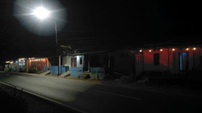 Prostitusi berkedok warung remang-remang, Satpol PP tutup mata dan telinga