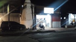 Toko hoki Diduga langgar aturan, Aparat diminta tindak tegas