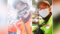 Driver Ojol di Bojonegoro Meninggal Dunia Usai Tabrak Motor Terparkir, Polisi Tangani Kasus