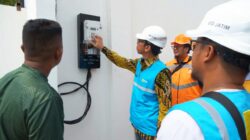 PLN Nyalakan Listrik 48 Koperasi Desa di Bojonegoro Raya, Dorong Penguatan Ekonomi Pedesaan