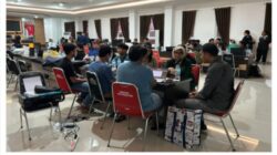 Polda Jateng Bongkar Sindikat Penipuan Online Modus Pig Butchering, 38 Tersangka Diamankan