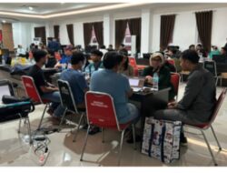 Polda Jateng Bongkar Sindikat Penipuan Online Modus Pig Butchering, 38 Tersangka Diamankan