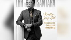 Advokat Bambang Iswahyudi Tegaskan Hukum Harus Berpihak pada Kebenaran, Bukan Kekuasaan