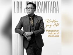 Advokat Bambang Iswahyudi Tegaskan Hukum Harus Berpihak pada Kebenaran, Bukan Kekuasaan