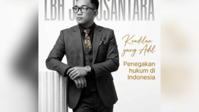 Advokat Bambang Iswahyudi Tegaskan Hukum Harus Berpihak pada Kebenaran, Bukan Kekuasaan