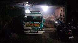 Aroma Anyir di Balik Produksi 1 Ton per Hari: Dugaan Limbah, Izin “Menyusul”, dan Pertanyaan tentang Penegakan Aturan