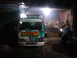 Aroma Anyir di Balik Produksi 1 Ton per Hari: Dugaan Limbah, Izin “Menyusul”, dan Pertanyaan tentang Penegakan Aturan