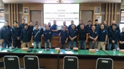 DPRD Lamongan dan PJI Perkuat Sinergi, Keadilan Media Lokal Jadi Prioritas 