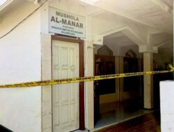 Kasasi Ditolak MA, Vonis Mati Sujito Resmi Inkrah: Akhir Pelarian Hukum Jagal Musala Kedungadem
