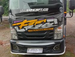 Dugaan Penyalahgunaan Wewenang Oleh Oknum Anggota Kepolisian Terkait Penahanan Truck pengangkut Kambing