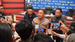 Polres Tuban Bongkar Sindikat Pencurian Sapi Antarwilayah, Tiga Pelaku Ditangkap Empat Masih Buron