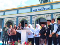 Pemprov Jatim Salurkan BLT DBHCHT 2026 di Bojonegoro, Perkuat Kesejahteraan Buruh Industri Rokok