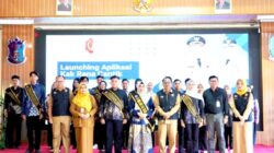 Bunda GenRe Bojonegoro Luncurkan Aplikasi KAK RENA CANTIK, Perkuat Pendampingan Remaja di Era Digital