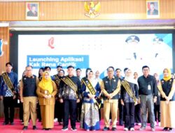 Bunda GenRe Bojonegoro Luncurkan Aplikasi KAK RENA CANTIK, Perkuat Pendampingan Remaja di Era Digital