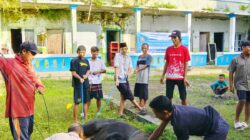 PT Federasi Serikat Pekerja Pertamina Bersatu Salurkan Sapi Kurban untuk Ponpes Al Fitriyah Salafiyah Jember